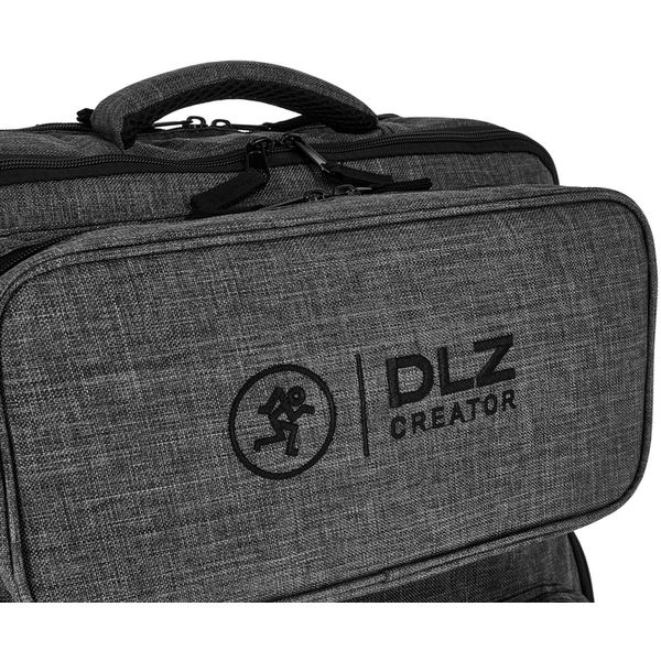 Mackie DLZ Creator Backpack