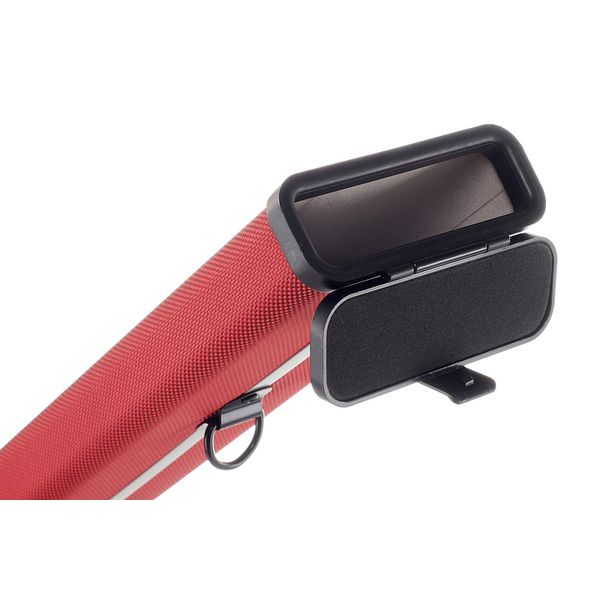 Artino KA-490 Bass Bow Case RD