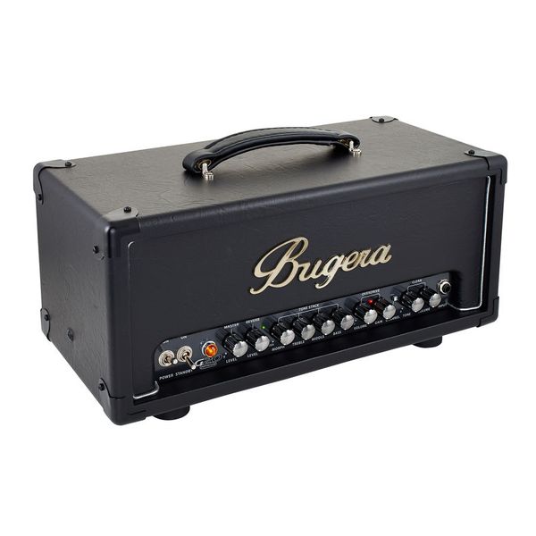 Bugera G20 Infinium Head