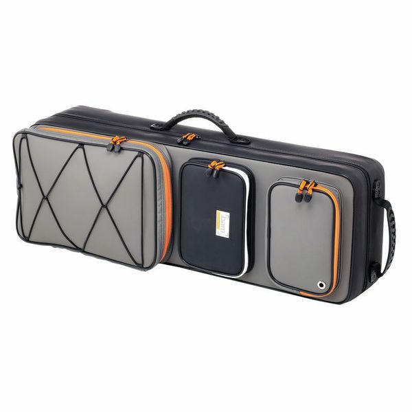 bam PEAK2002BN Violin Case 4/4