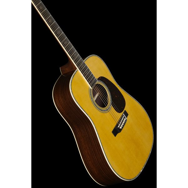 Martin Guitar D-41
