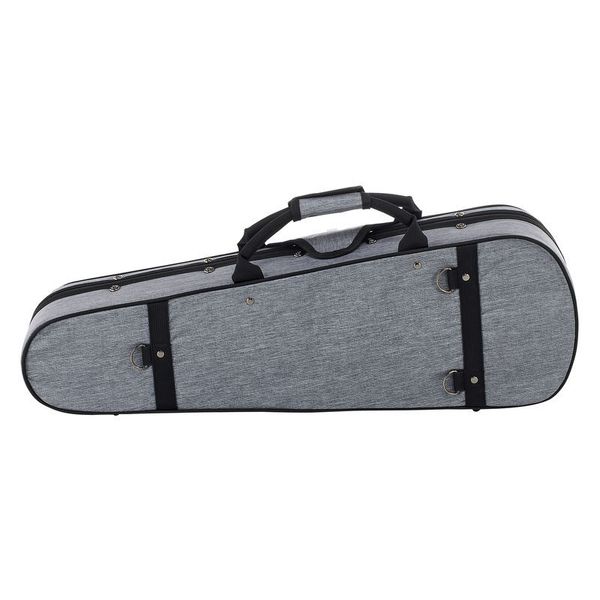 Roth & Junius GreyLine Viol. Shaped Case 1/2