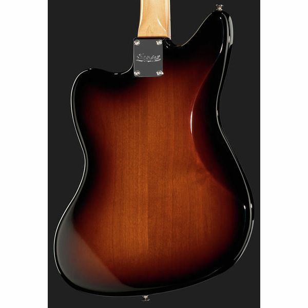 Fender Kurt Cobain Jaguar