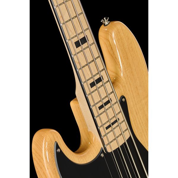 Harley Benton JB-75MN LH NA Vintage Series