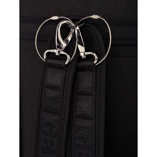 Gewa Violin Case Maestro Obl. BK/BD