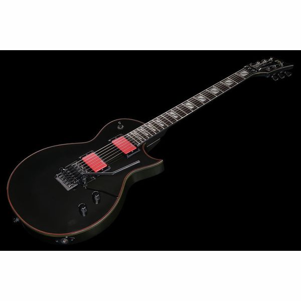 ESP LTD GH-200 BLK Gary Holt