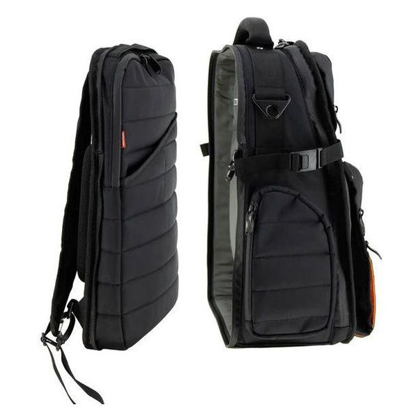 Mono Cases The Flyby Ultra BLK