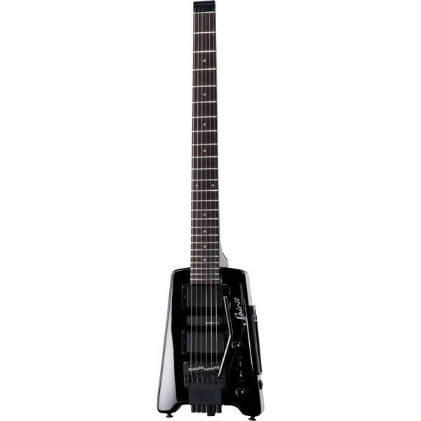 Steinberger Guitars GT-Pro Deluxe BK