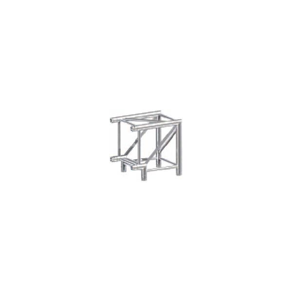 Global Truss F44C21P 90&deg; Corner