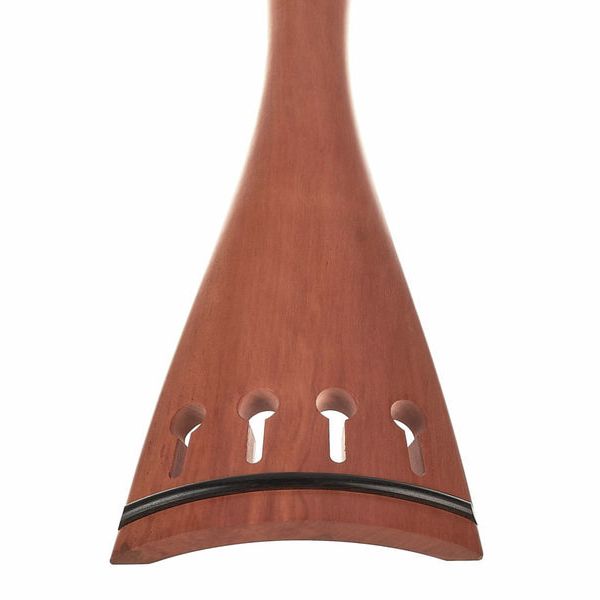 Teller 1N Bass Tailpiece Pearwood
