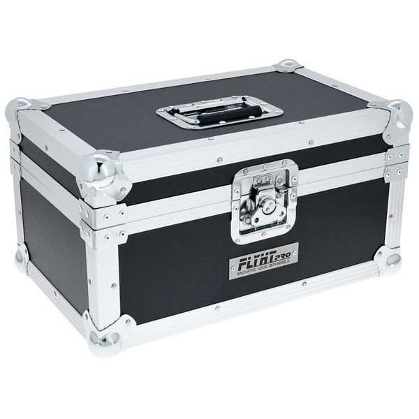 Flyht Pro Microphone Case 12 bk