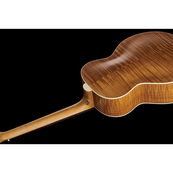 Guild Jumbo Junior Bass Westerly