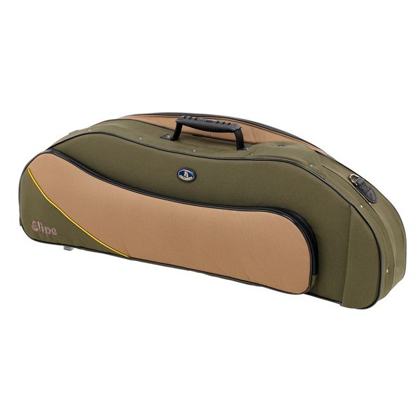 Artonus Elipe Violin Case 4/4 O1
