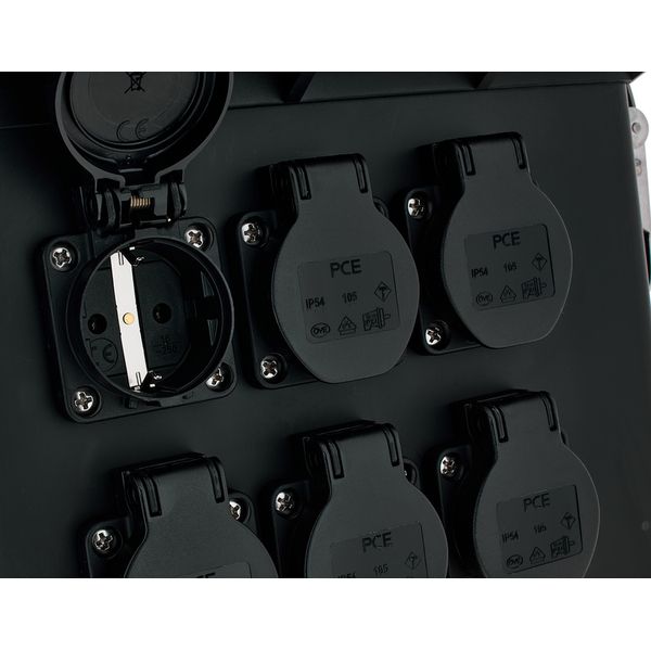 PCE 9475027 Spitz BV CEE 16A