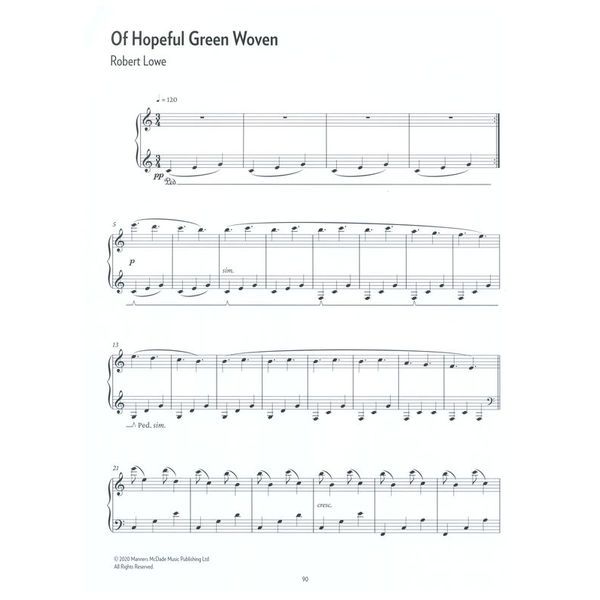 Faber Music Piano Day Collection