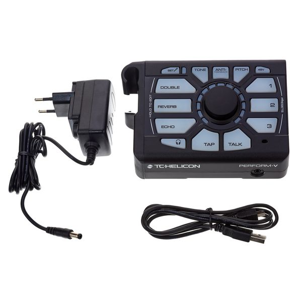 TC-Helicon Perform-V