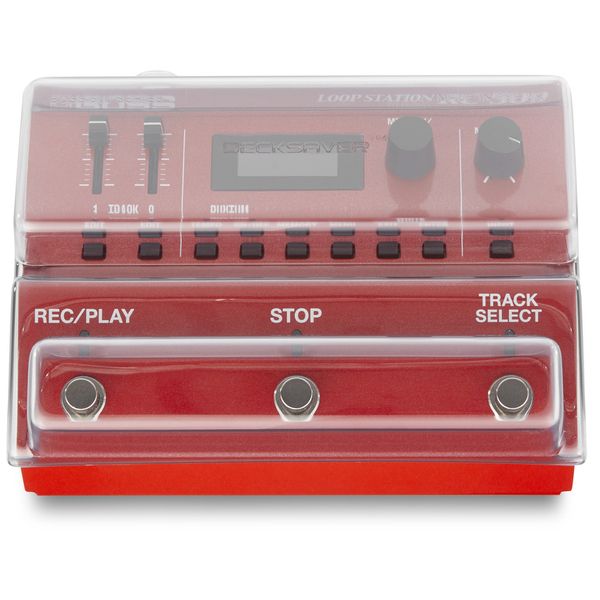 Decksaver Boss 500 Series