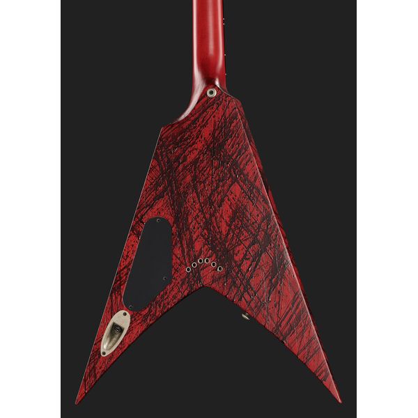 Solar Guitars V2.6Canibalismo+