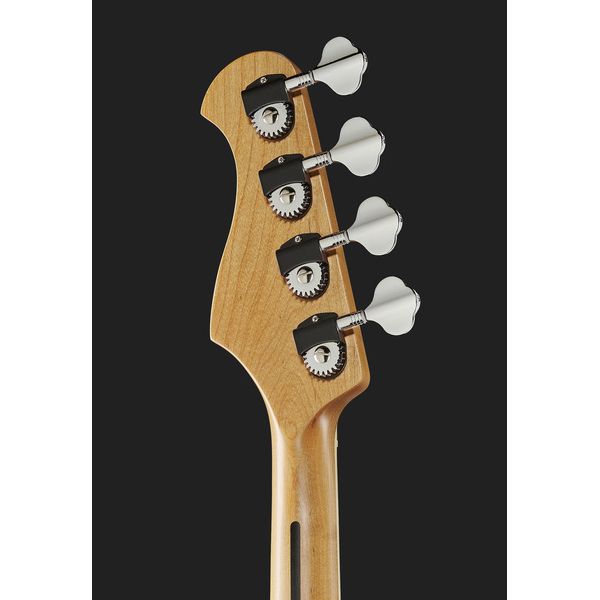 Harley Benton MV-4PJ Seafoam Green