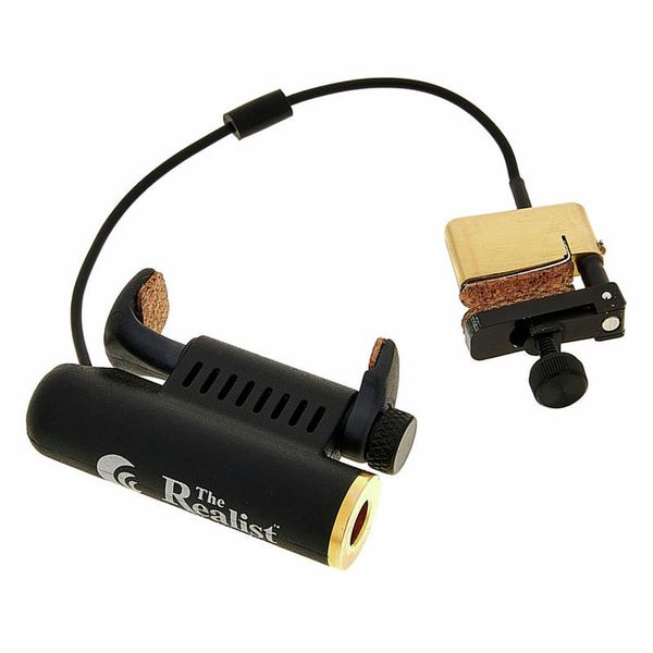 David Gage The Realist Soundclip Violin