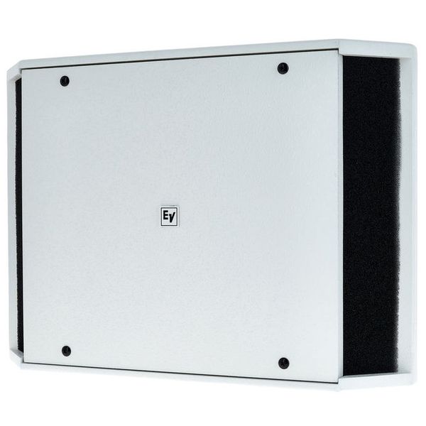 EV Evid S 12.1 White