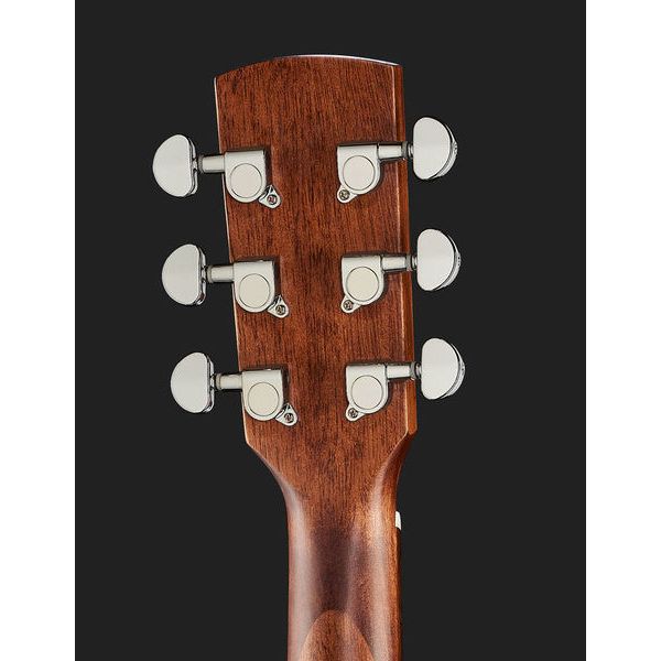 Harley Benton Custom Line CLA-15MCE VS