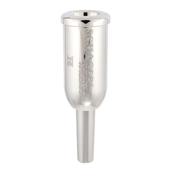 Schagerl Apredato 7C Silver