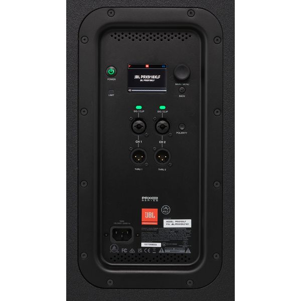 JBL PRX918XLF