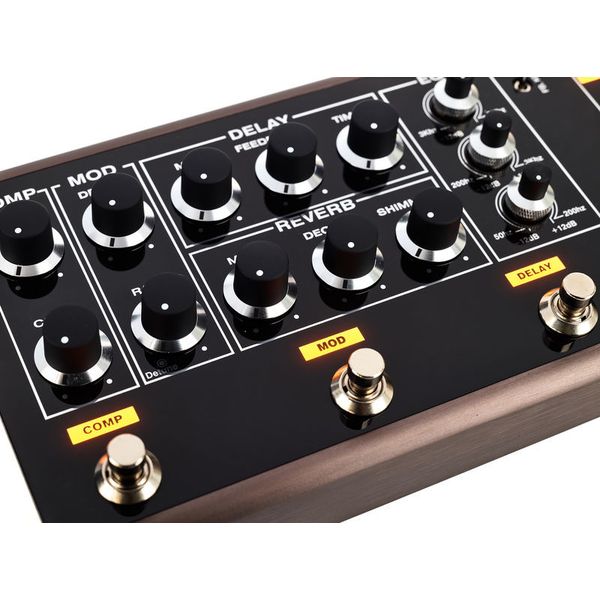 T-Rex Soulmate Acoustic