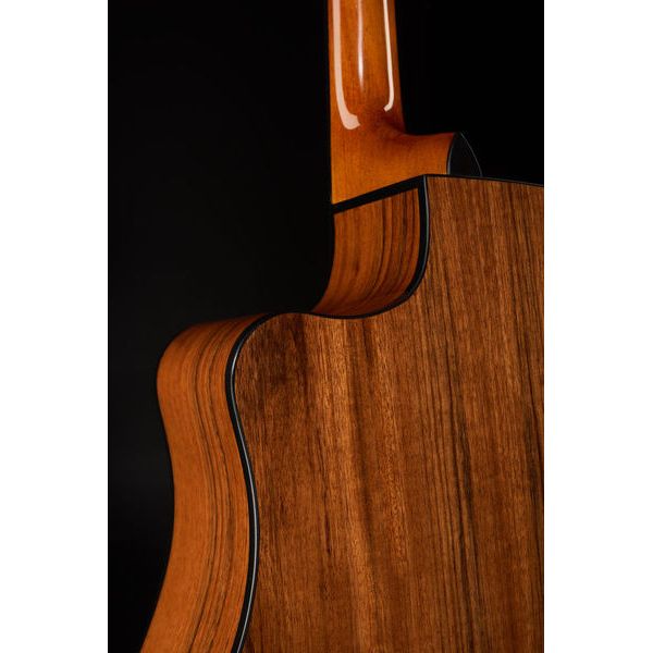 Fender CD-140SCE Sunburst