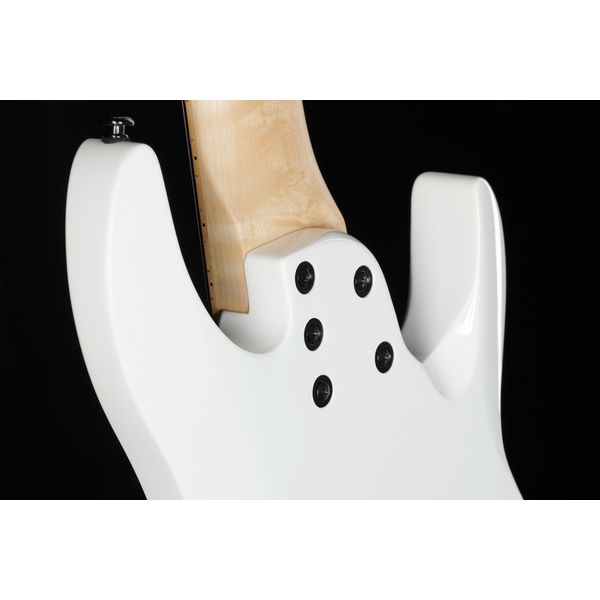 Harley Benton R-458MN LH WH