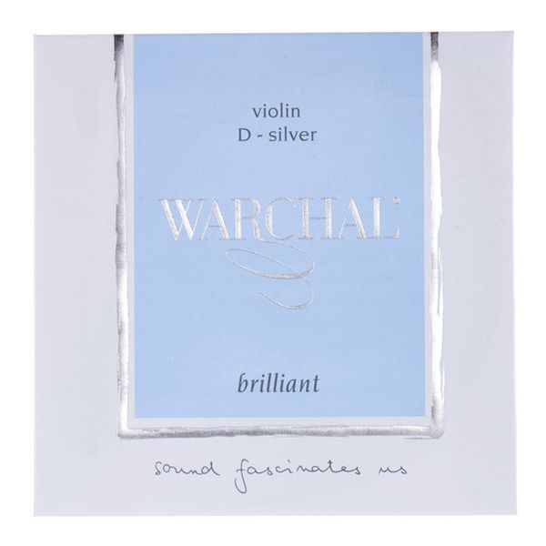 Warchal Brilliant 4/4 S Loop End