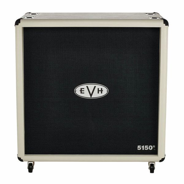 Evh 5150 III 4x12 Straight IVR