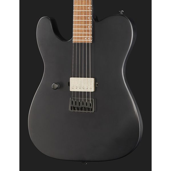 ESP LTD TE-201 Black LH