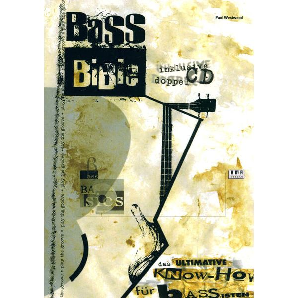 AMA Verlag Bass Bible