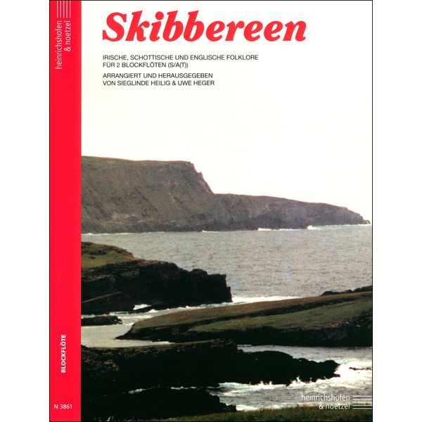 Heinrichshofen Verlag Skibbereen