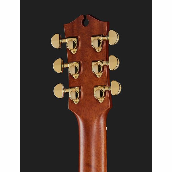 Maton EBG808C Nashville