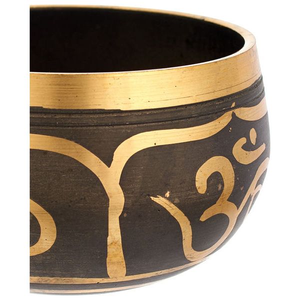 Thomann Tibetan Singing Bowl Box Set S