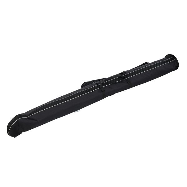 Harley Benton DB02-LH/BK Elec. Double Bass