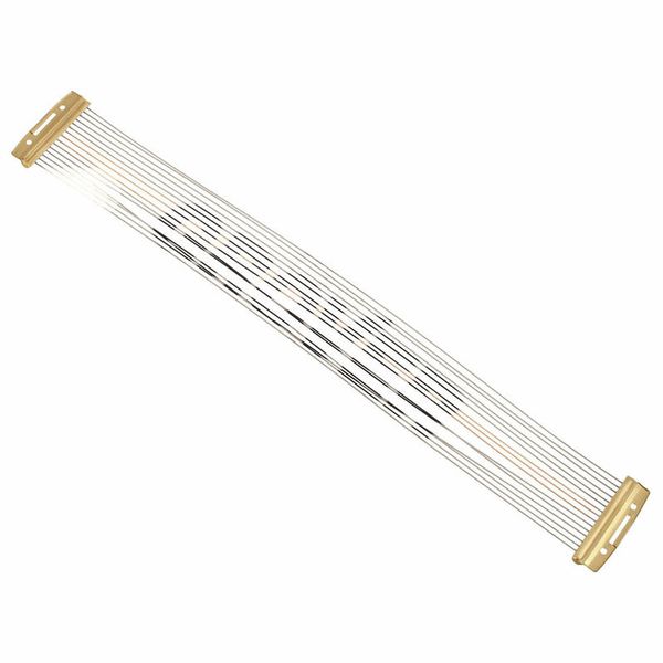 Grover Pro Percussion Snare Drum Wires 14ECC