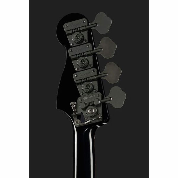 Fender Duff McKagan DLX P Bass RW WPL