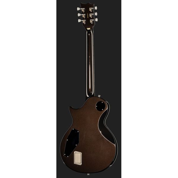 ESP Eclipse Custom Tiger Eye SB