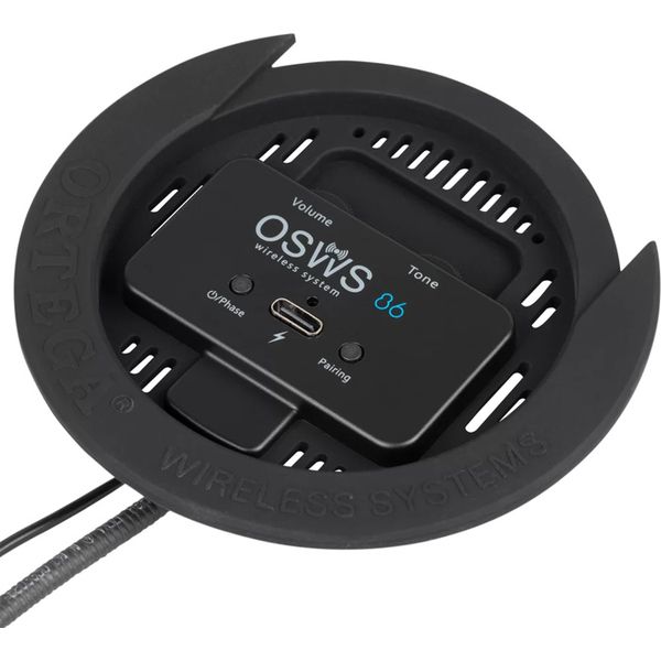 Ortega OSWS86 Wireless System