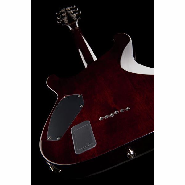 Schecter C-1 Hellraiser BCH