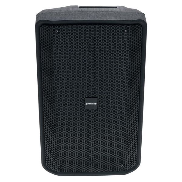 Soundcraft Ui12 +Syrincs D110SP Set