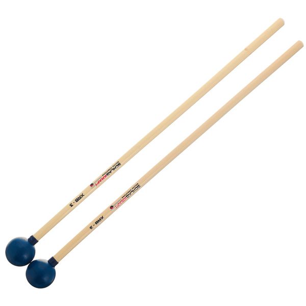 SchlagKraft Xylophone Mallets XRB-3