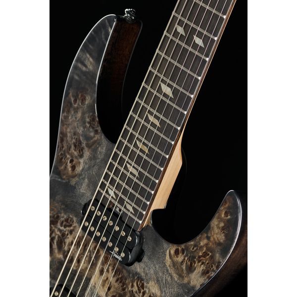 Legator Ninja N7SS BK