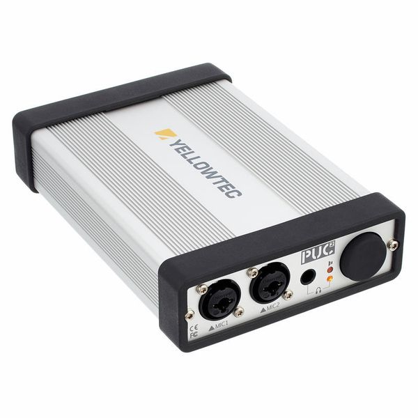 Yellowtec PUC2 Mic LEA