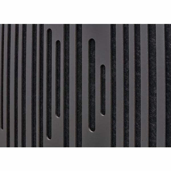 Vicoustic Super Bass Extreme Ult Black