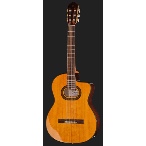 Takamine GC6CE-Nat